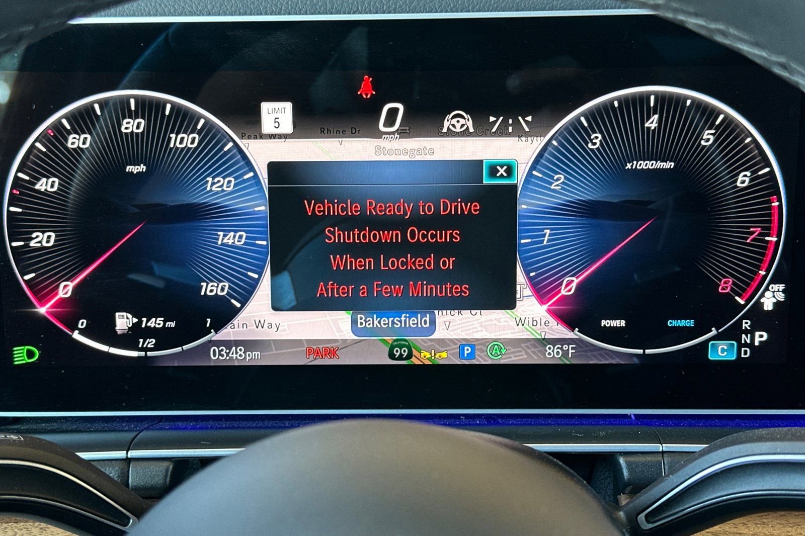 Used 2025 Mercedes-Benz GLS 450 4MATIC image 26