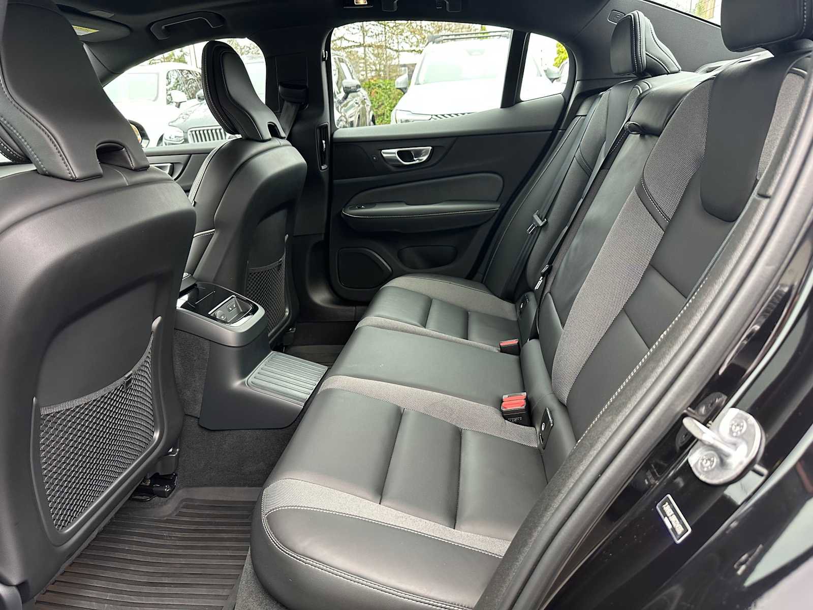 Certified 2024 Volvo S60 T8 Ultimate image 14