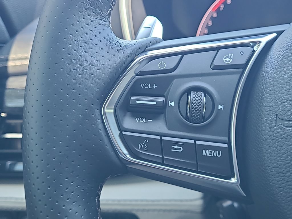New 2026 Acura MDX Type S AWD/4WD image 20