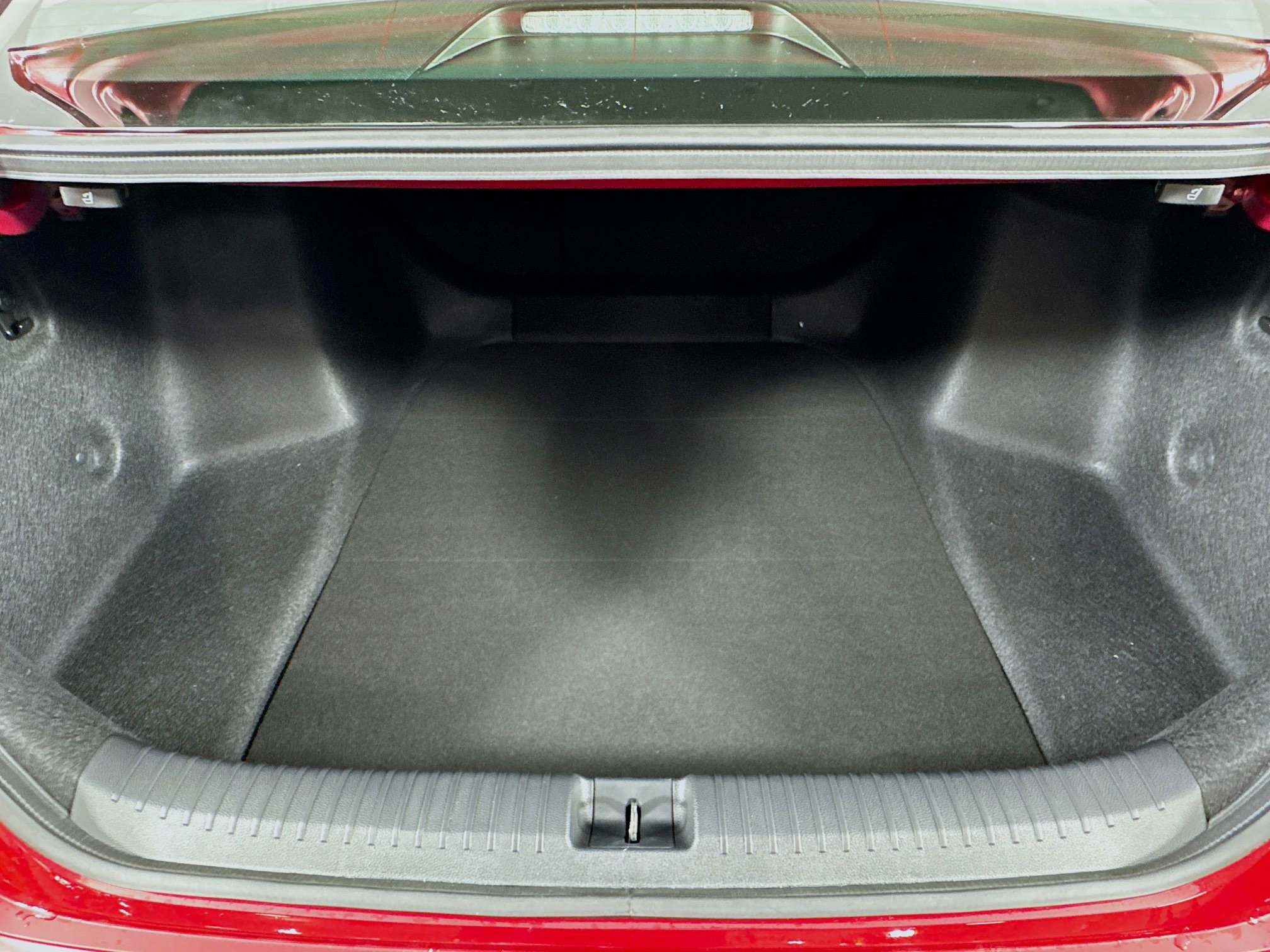 New 2026 Honda Accord EX-L image 25