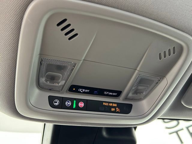 Used 2022 Chevrolet Malibu LS w/ Driver Confidence Package II FWD image 25