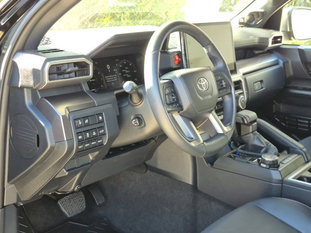 Used 2026 Toyota 4Runner TRD Off-Road Premium AWD/4WD image 11