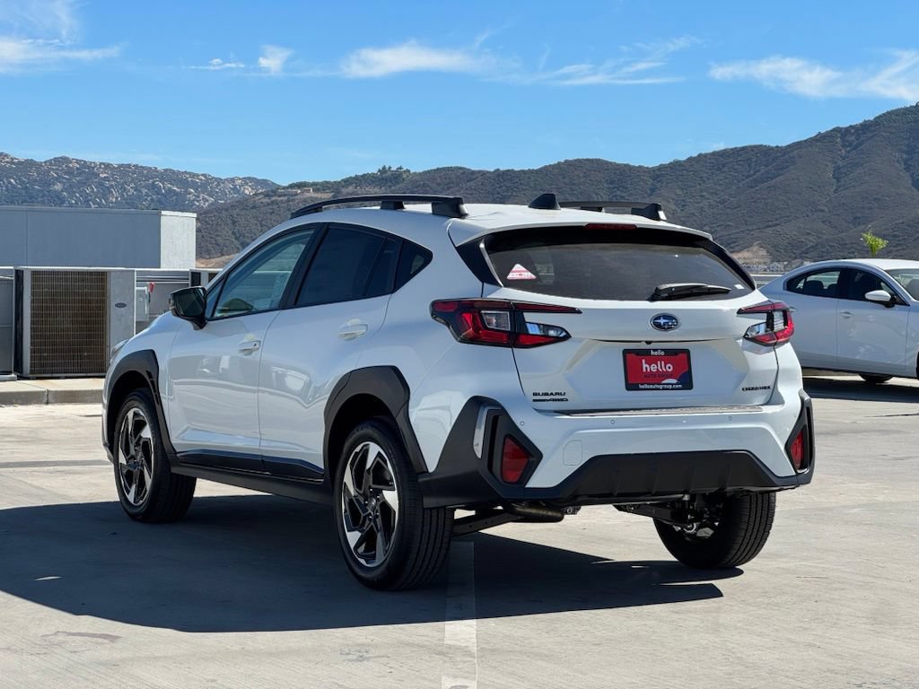 New 2026 Subaru Crosstrek 2.5i Limited AWD/4WD image 28
