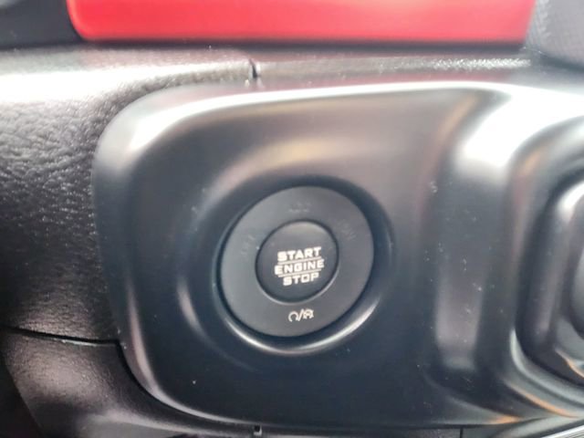 Used 2020 Jeep Wrangler Rubicon w/ Cold Weather Group image 14