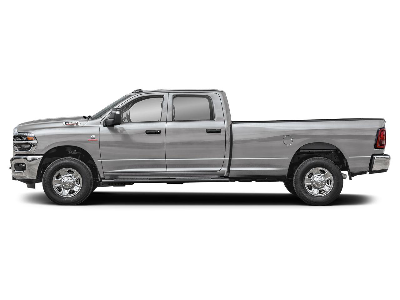 New 2026 RAM 3500 Longhorn image 17