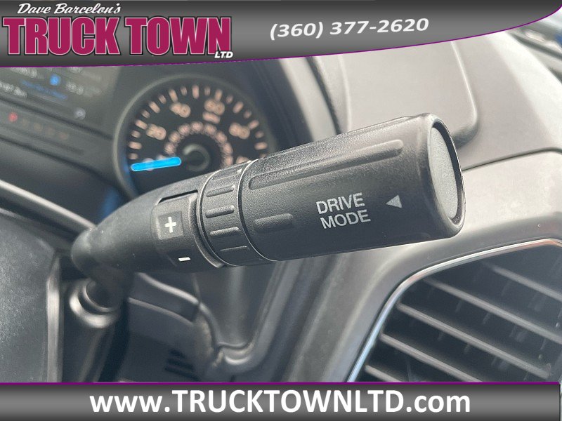 Used 2018 Ford F150 XLT w/ Trailer Tow Package AWD/4WD image 20