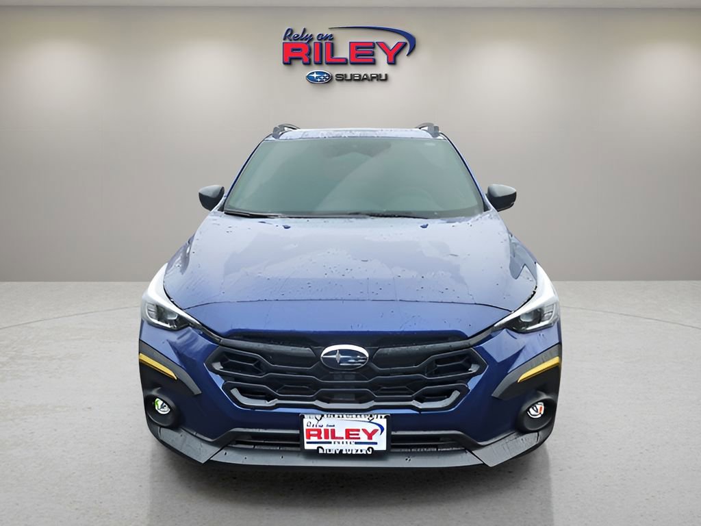 Used 2025 Subaru Crosstrek 2.5i Sport image 8