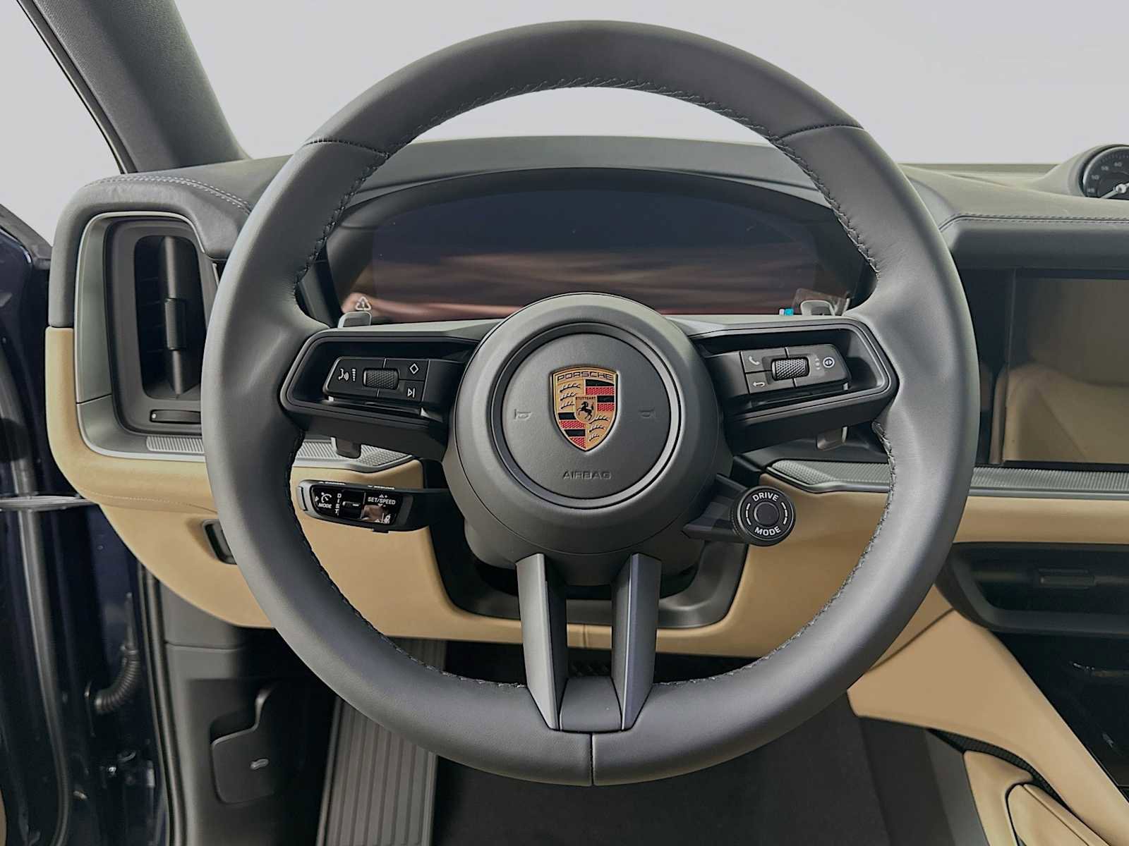 New 2026 Porsche Cayenne Coupe image 14