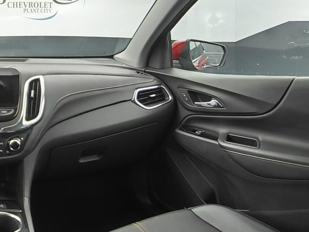 Certified 2023 Chevrolet Equinox Premier FWD image 15