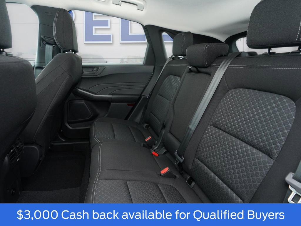 New 2026 Ford Escape Active w/ Tech Pack #1 image 26