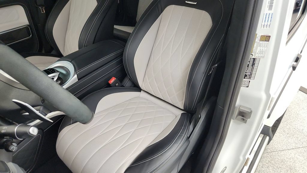 Used 2024 Mercedes-Benz G 63 AMG 4MATIC image 33