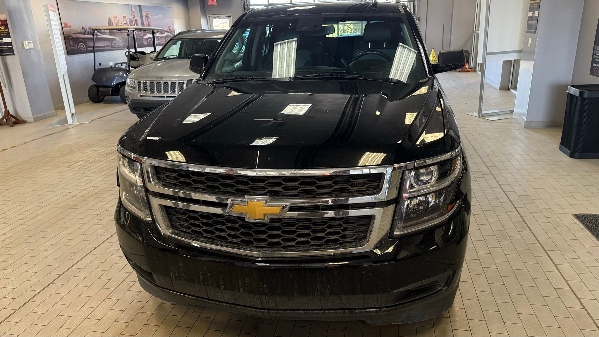 Used 2016 Chevrolet Tahoe LT image 6