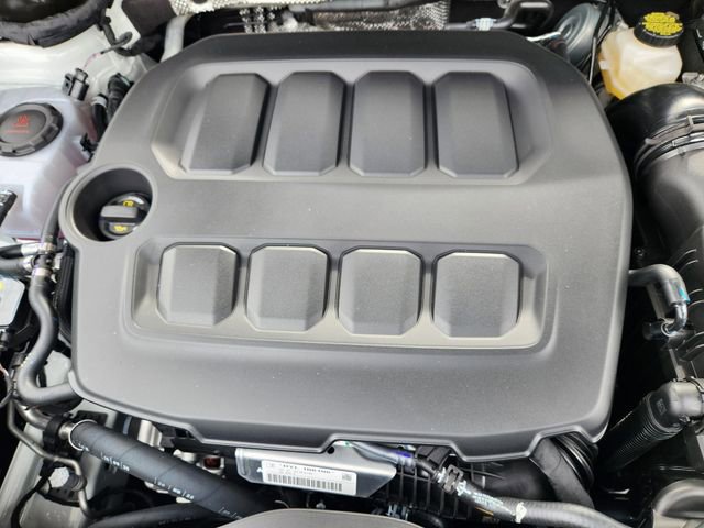 New 2026 Volkswagen Tiguan S image 29