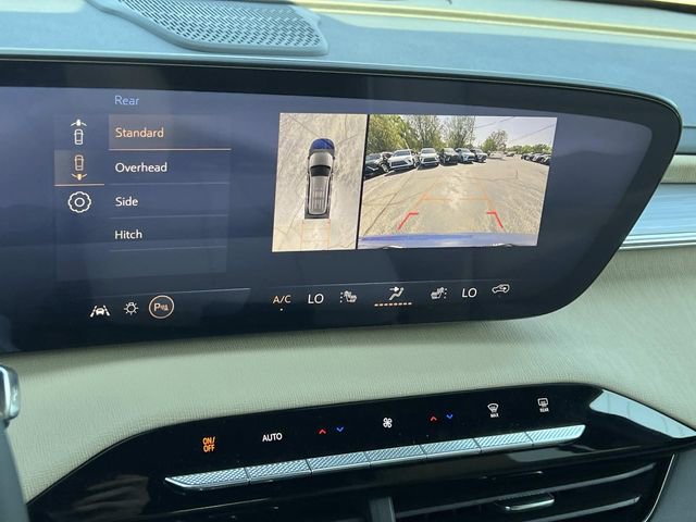 New 2026 Buick Enclave Preferred w/ Power Package image 23