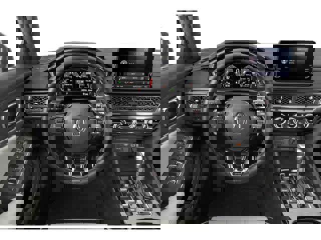 Used 2023 Acura Integra A-Spec image 7