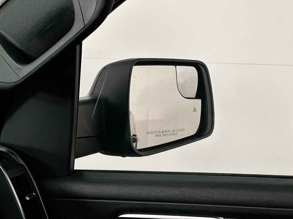 New 2026 RAM 1500 Big Horn image 25