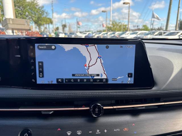 Certified 2024 Nissan Ariya FWD image 20