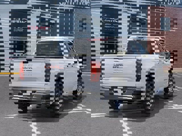 New 2026 GMC Sierra 1500 Pro w/ Pro Value Package image 4