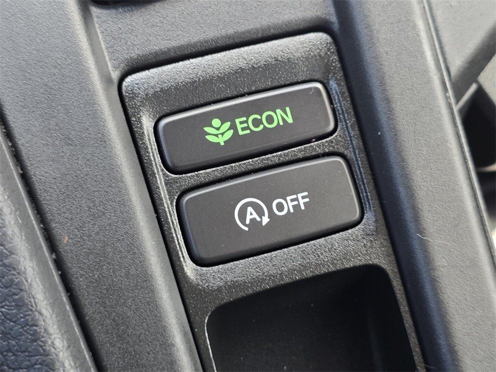 Used 2024 Honda Accord EX image 9