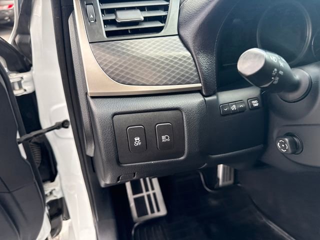 Used 2017 Lexus GS 350 F Sport w/ Preferred Accessory Package RWD image 16