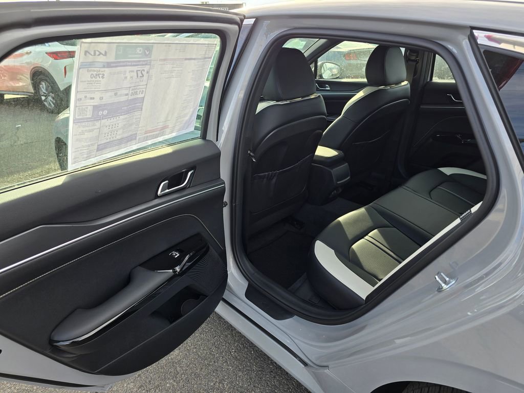 New 2026 Kia K5 GT-Line image 15