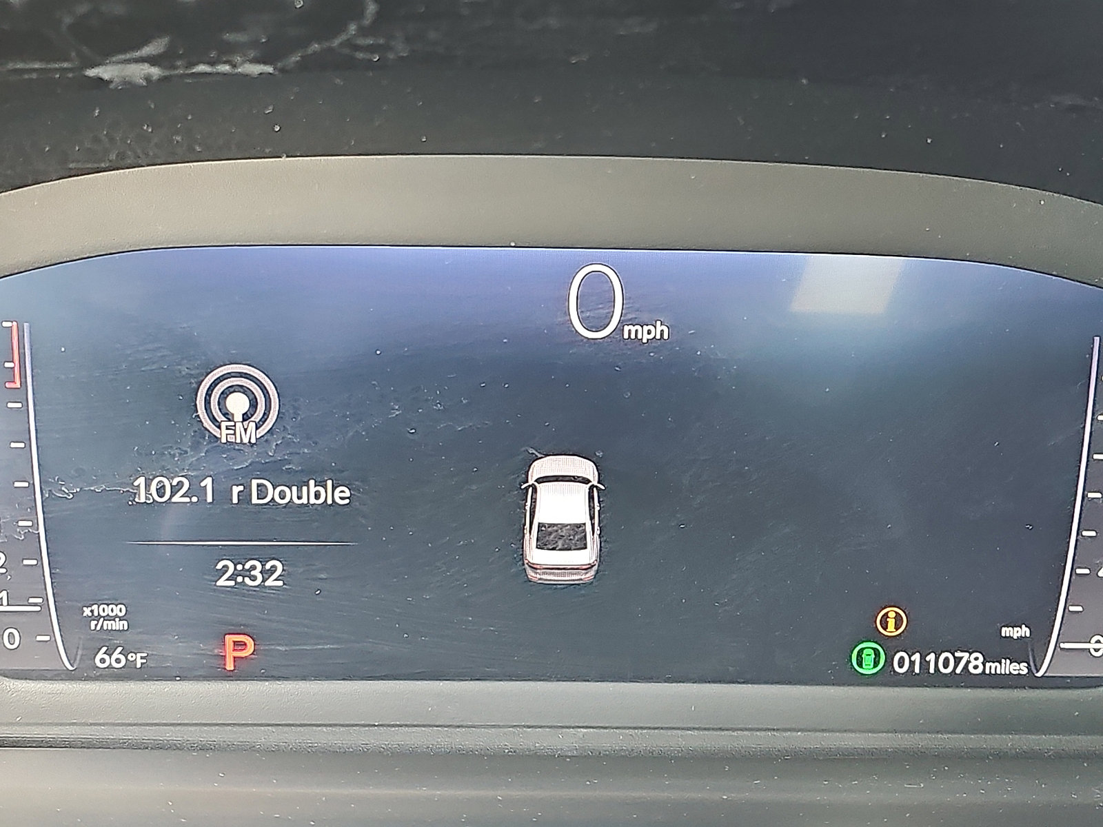 Used 2025 Honda Accord SE image 21
