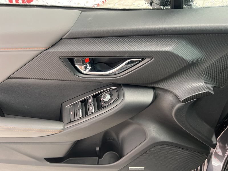 New 2026 Subaru Crosstrek 2.5i Limited AWD/4WD image 39
