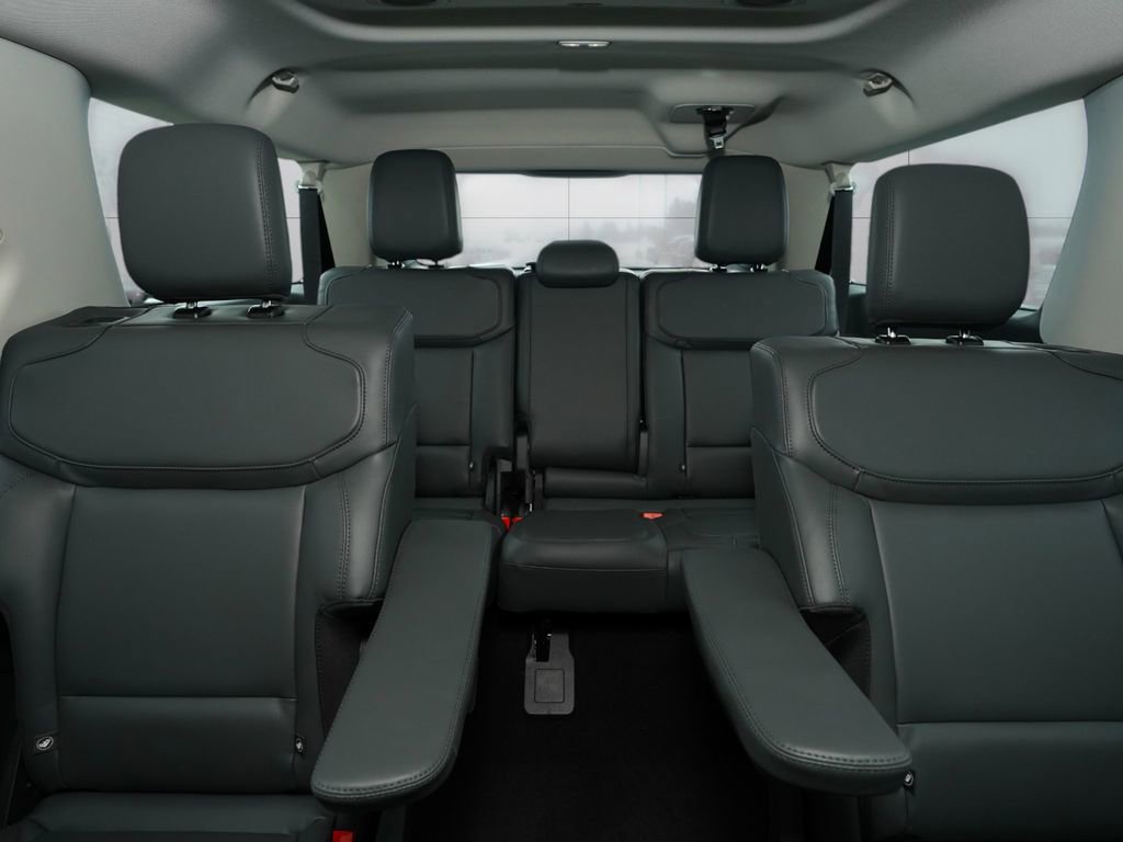 New 2026 Ford Expedition Max Active image 23