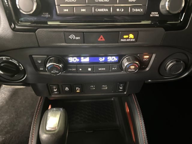 Used 2024 Nissan Frontier PRO-4X w/ Pro Convenience Package image 23