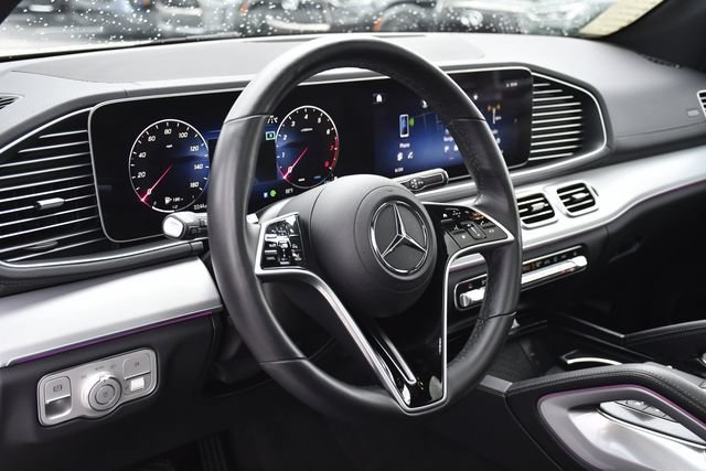 Used 2026 Mercedes-Benz GLE 350 4MATIC image 24