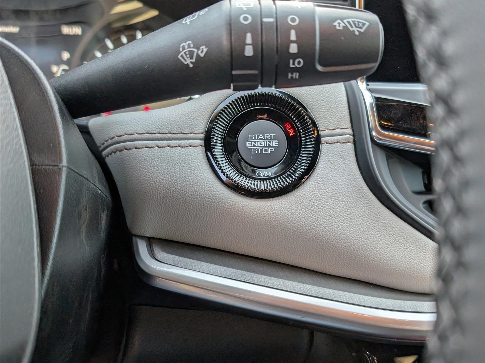 New 2026 Jeep Compass Limited AWD/4WD image 19