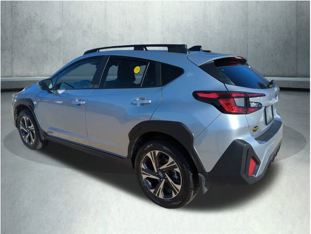 Certified 2025 Subaru Crosstrek 2.0i Premium video 3