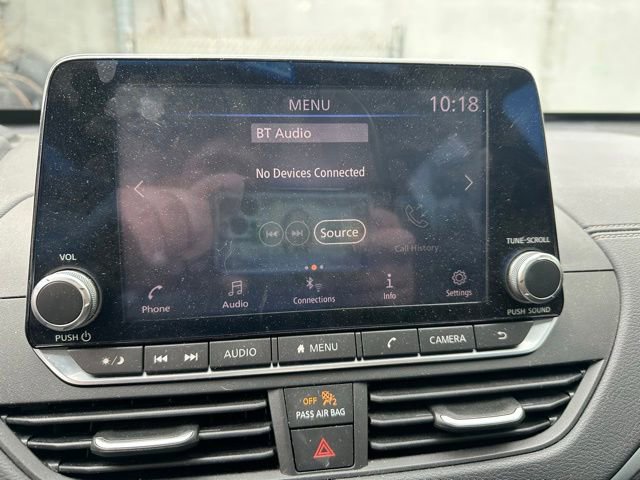 Used 2019 Nissan Altima 2.5 SV FWD image 15