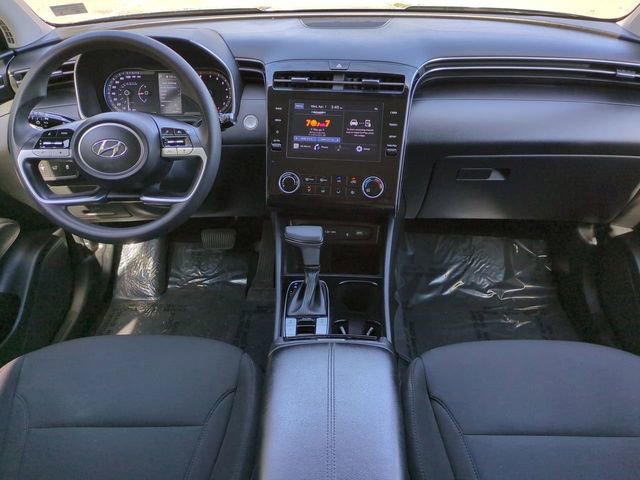 Used 2023 Hyundai Tucson SEL image 15