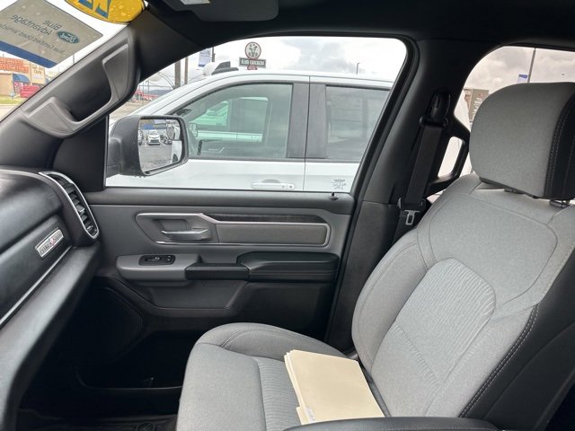 Used 2022 RAM 1500 Lone Star image 34