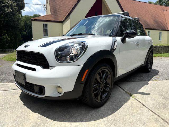 Used 2013 MINI Cooper Countryman S image 11