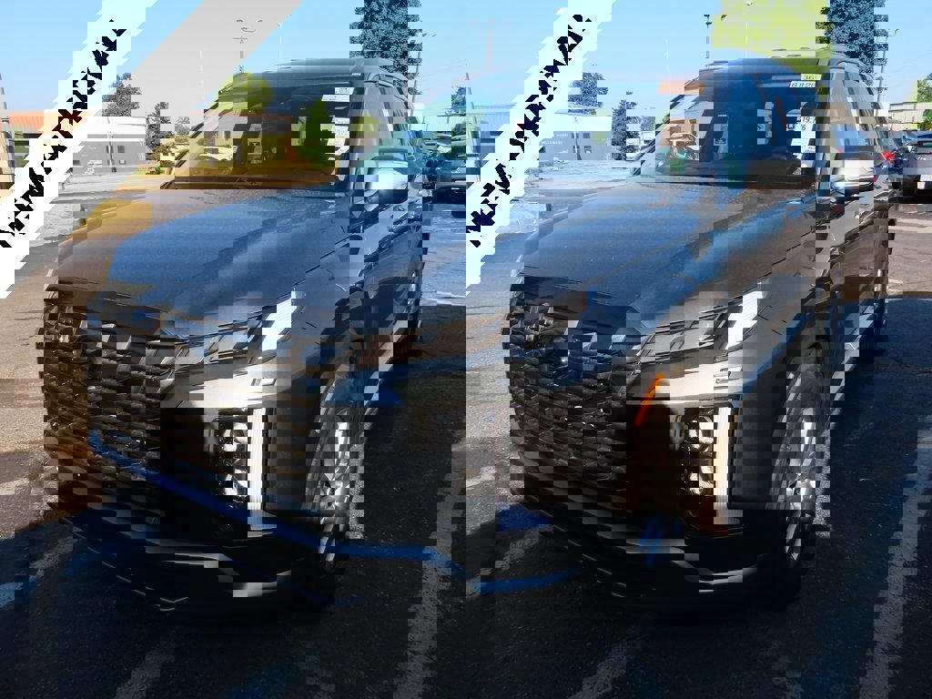 Used 2023 Hyundai Palisade SEL image 1