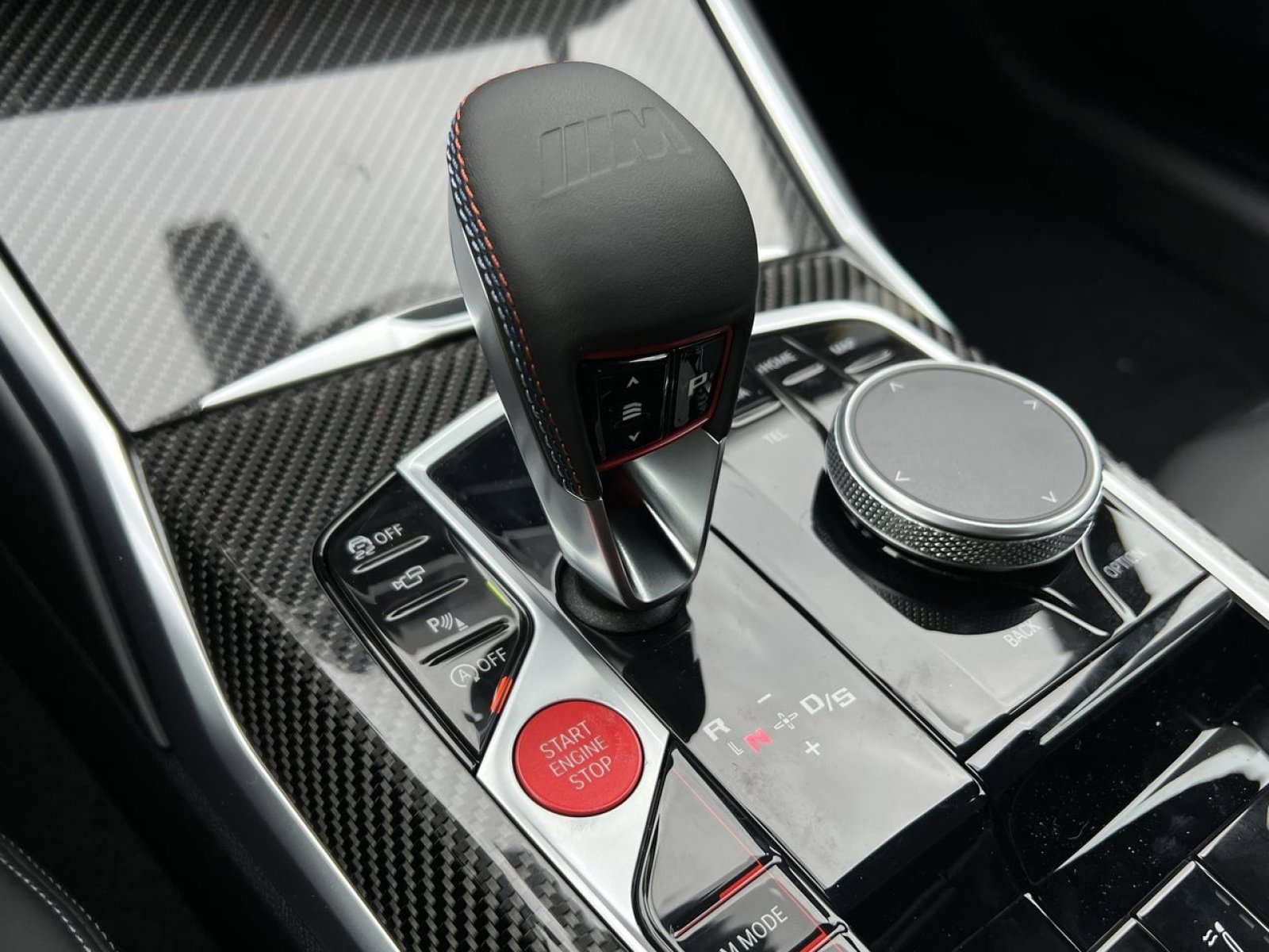 New 2026 BMW M4 xDrive Competition image 19