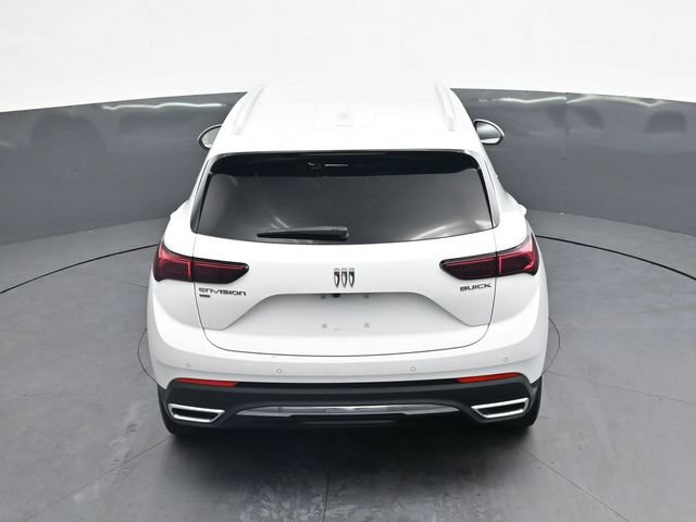 Used 2024 Buick Envision Preferred AWD/4WD image 26