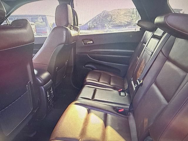 Used 2023 Dodge Durango R/T AWD/4WD image 10