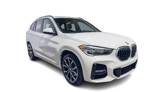 Used 2020 BMW X1 sDrive28i w/ Convenience Package image 7
