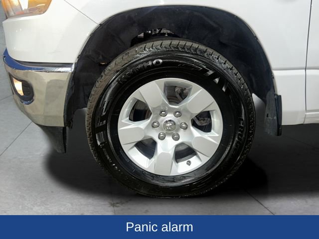 Used 2022 RAM 1500 Big Horn image 26