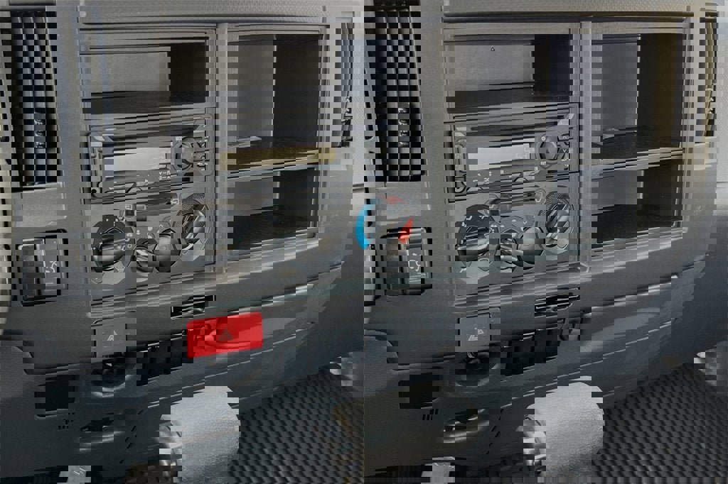 New 2025 Chevrolet Low Cab Forward 5500XG image 17