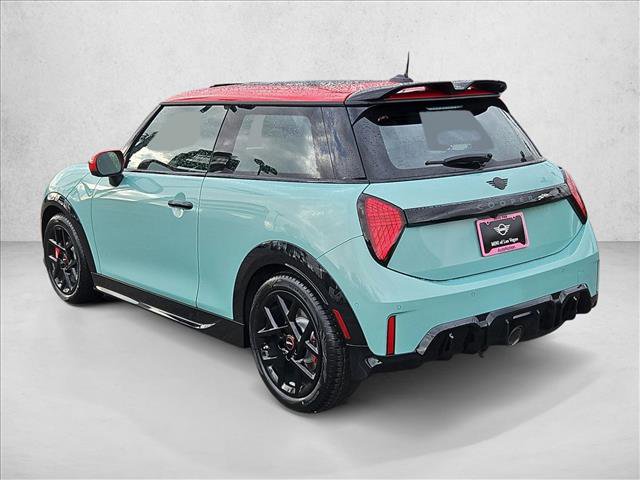 New 2026 MINI Cooper John Cooper Works image 8