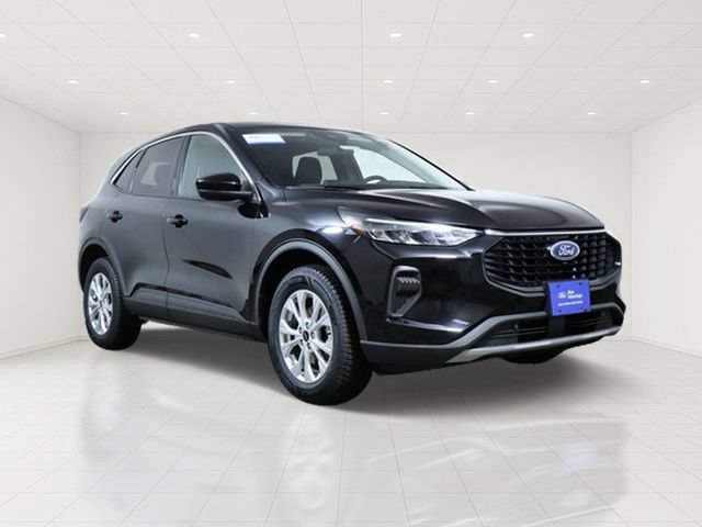 Certified 2023 Ford Escape Active w/ Tech Pack #2 AWD/4WD video 1