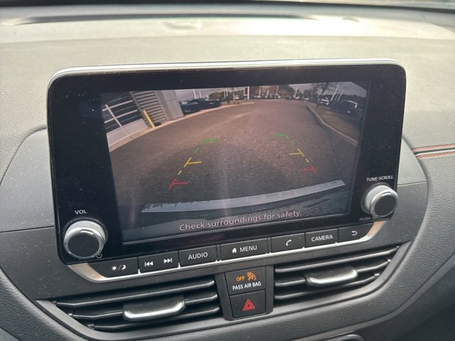 Used 2022 Nissan Altima 2.0 SR image 12