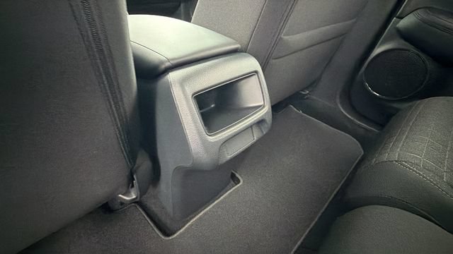 New 2027 Honda HR-V LX image 17