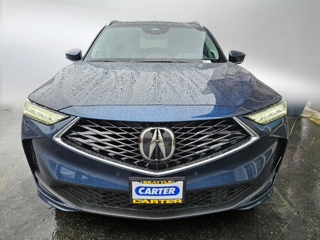 New 2026 Acura MDX SH-AWD w/Advance image 7