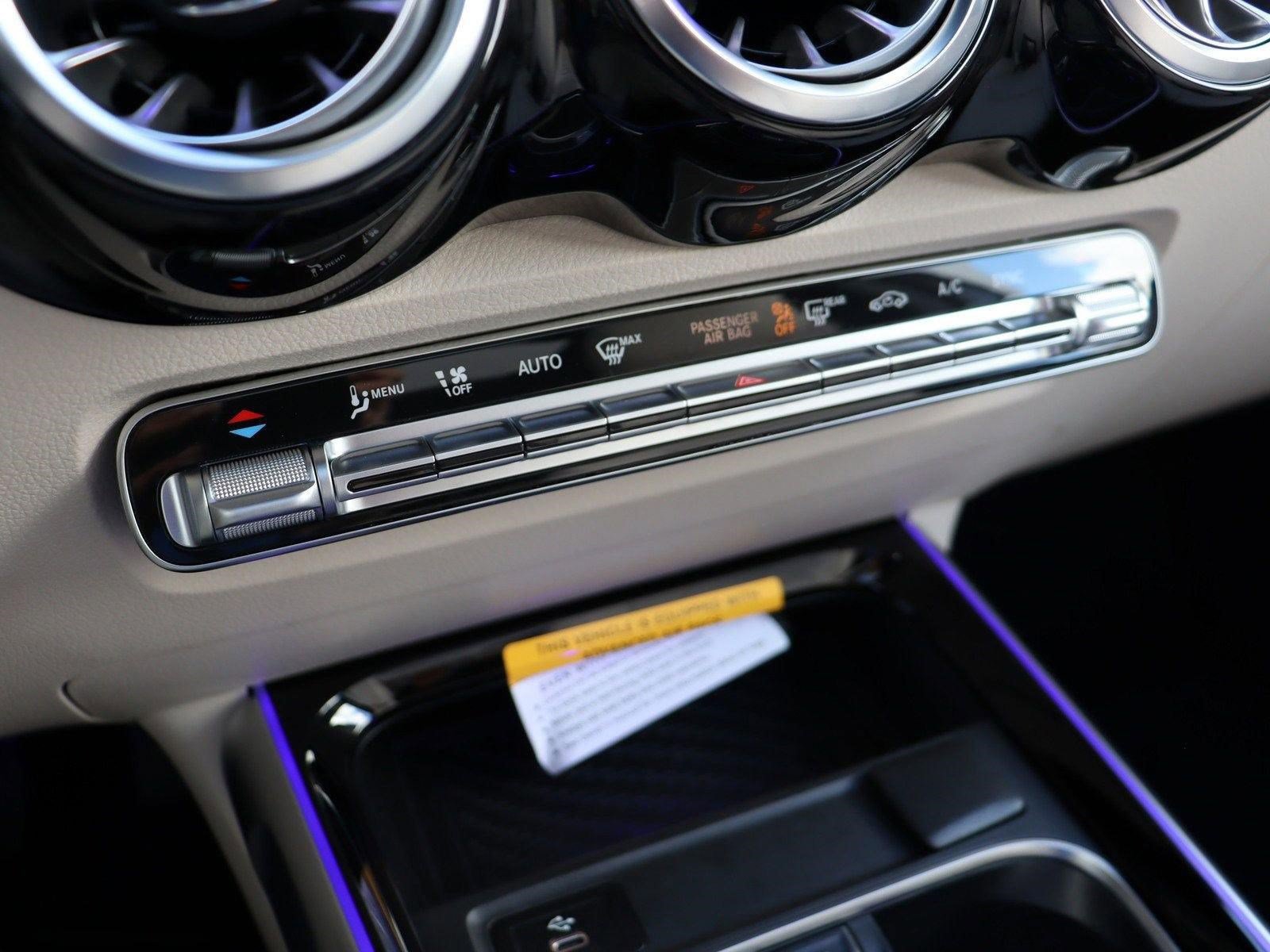 Used 2025 Mercedes-Benz GLB 250 image 46