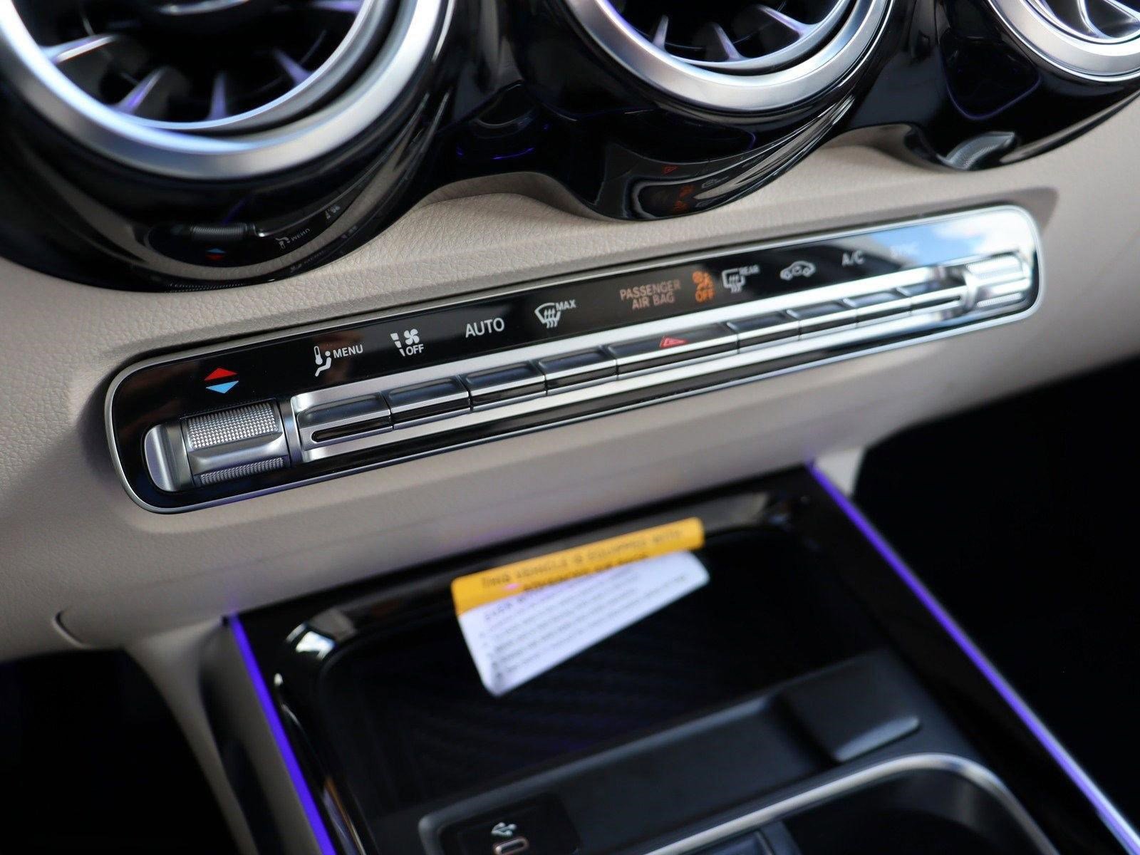 Certified 2025 Mercedes-Benz GLB 250 image 46